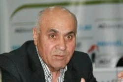 Расим Агаев: «Серж Саргсян – человек с явными психическими отклонениями»