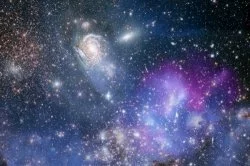 Астрономы узнали, когда Вселенная перейдет в «мертвое» состояние