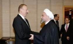 Payvand: "Иран отдает предпочтение Азербайджану"