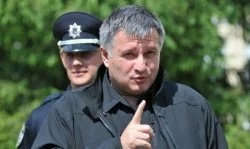 СБУ предотвратила попытку покушения на главу МВД Авакова