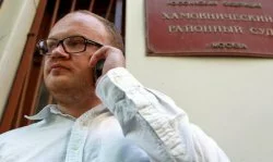 В МВД опровергли освобождение возможного организатора избиения Кашина