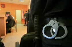 В Волгограде работники завода идут под суд за кражу пластмасс на 300 тысяч В Волгограде работники завода идут под суд за кражу пластмасс на 300 тысяч
